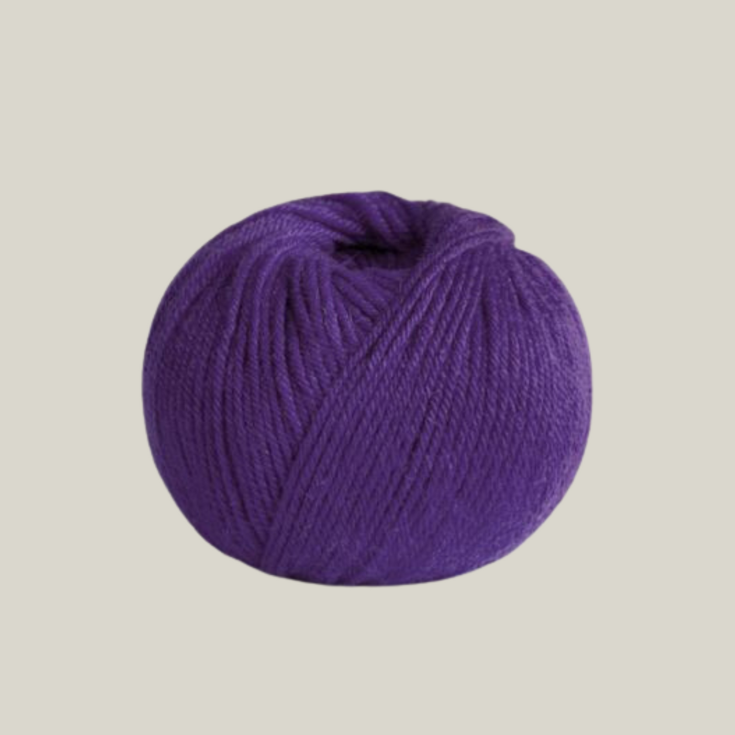 Ovillo Indiecita Morado