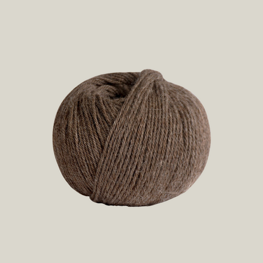 Ovillo Indiecita Maro