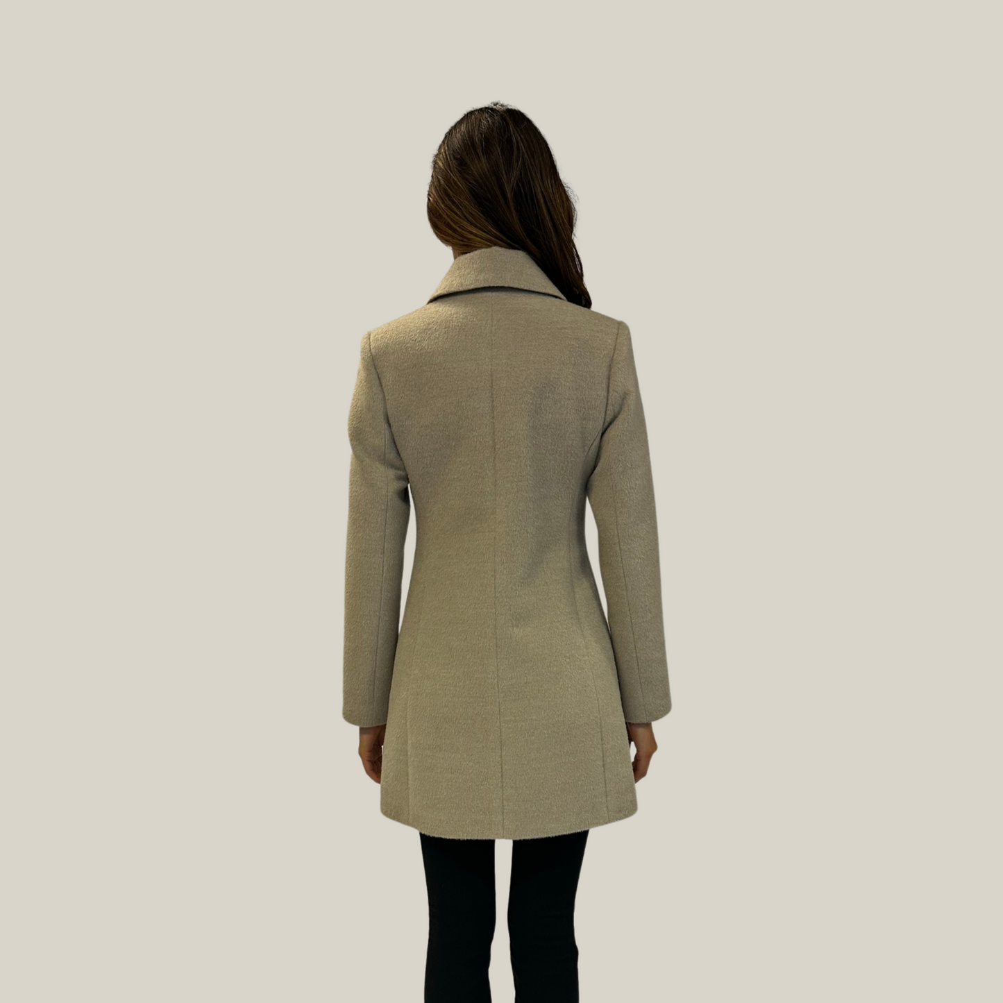 Chaqueta Alessia Arena