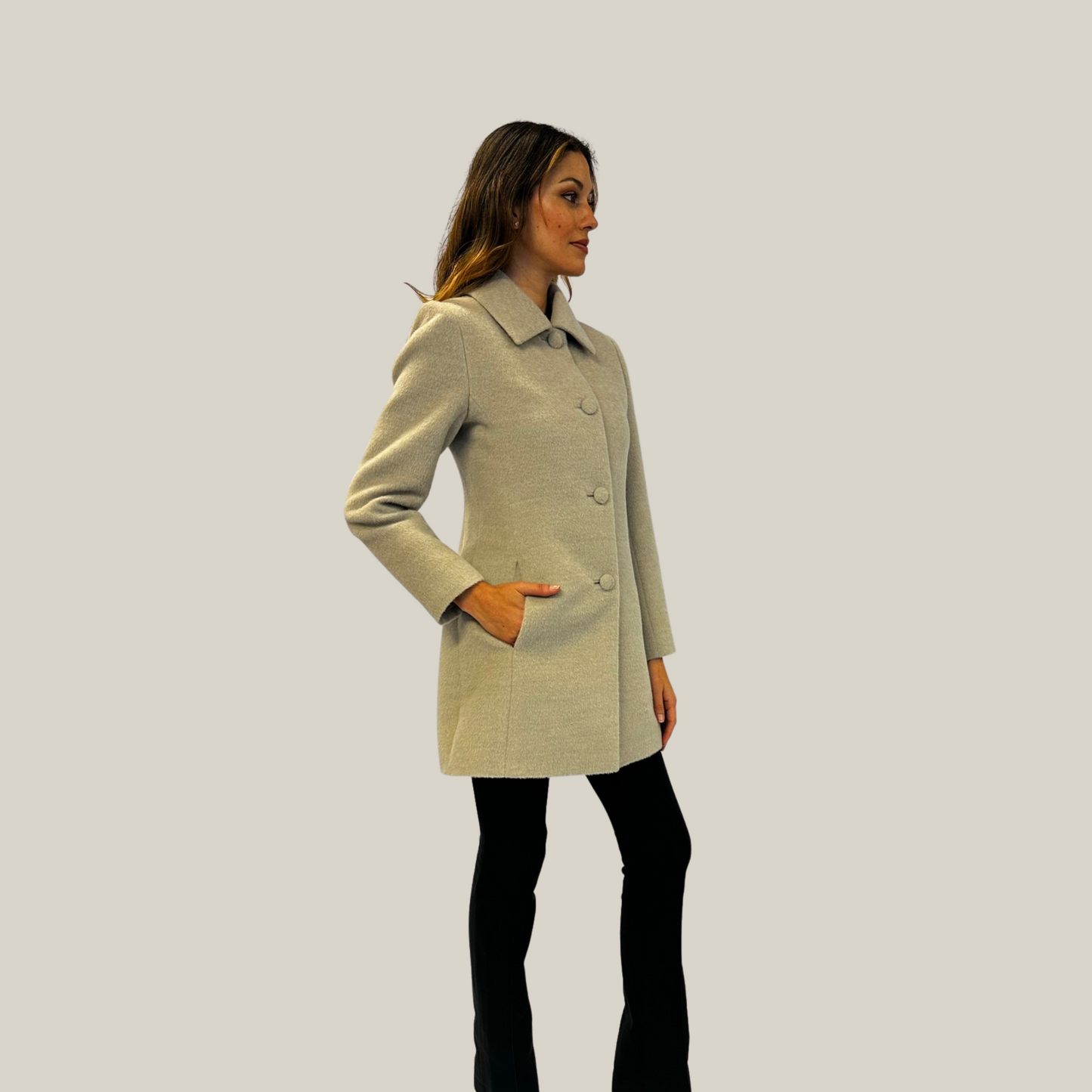 Chaqueta Alessia Arena