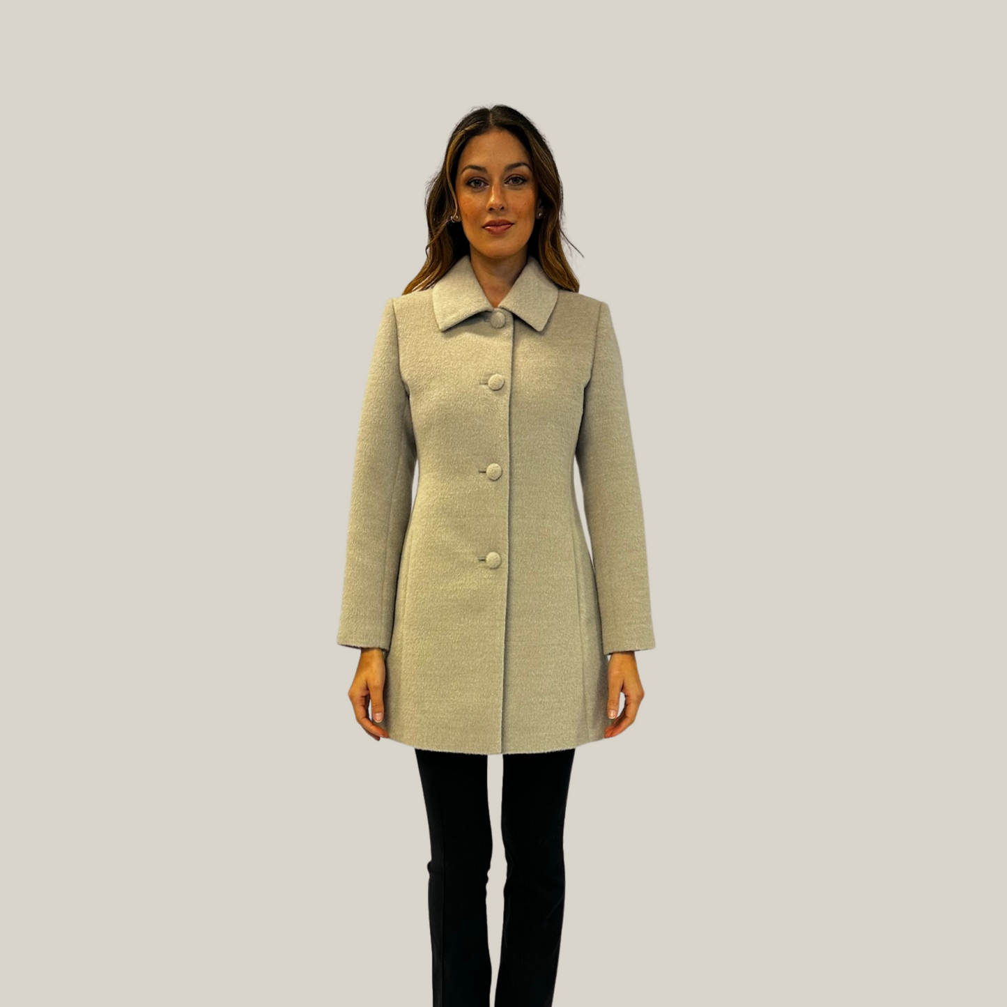 Chaqueta Alessia Arena