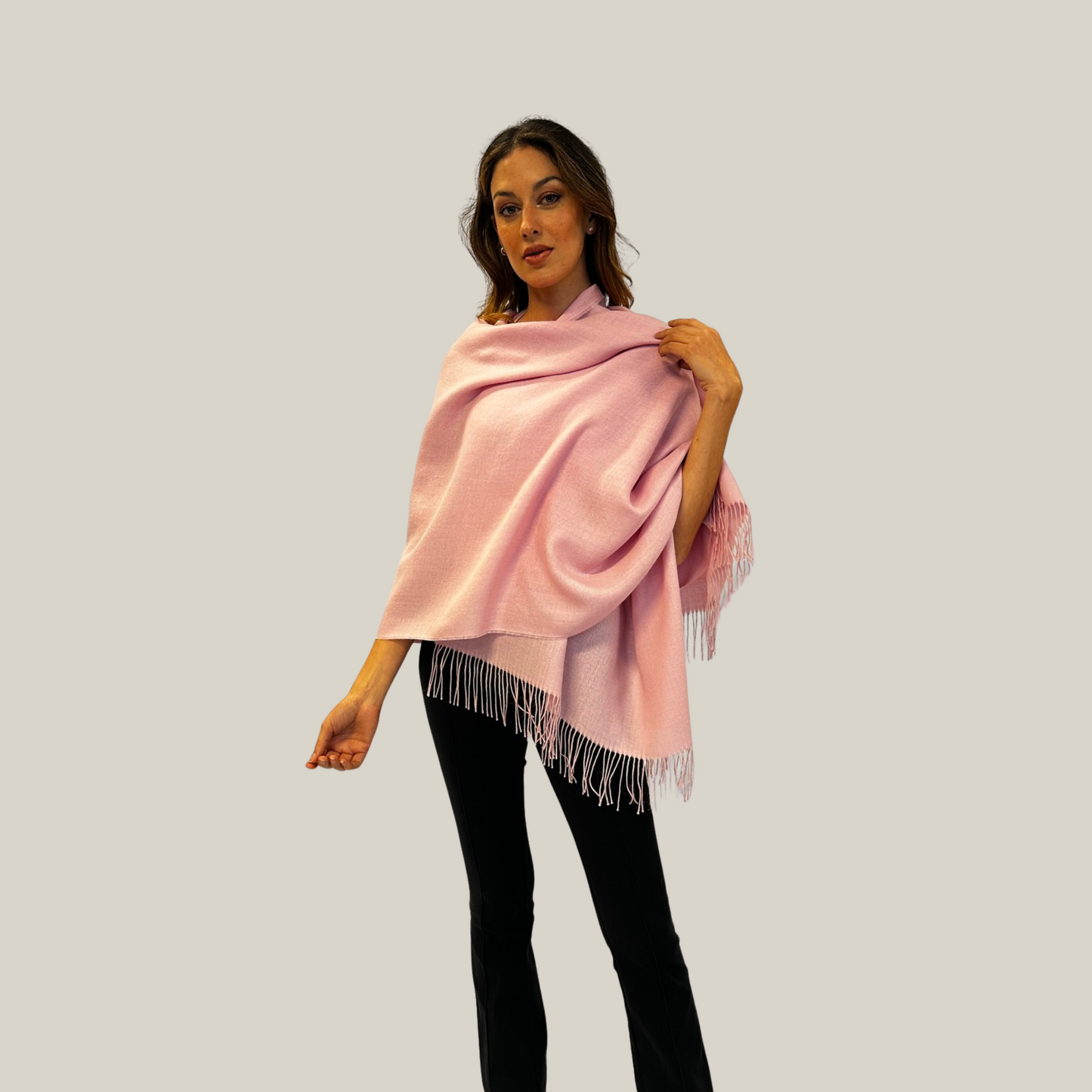Estola Tacna Rosa
