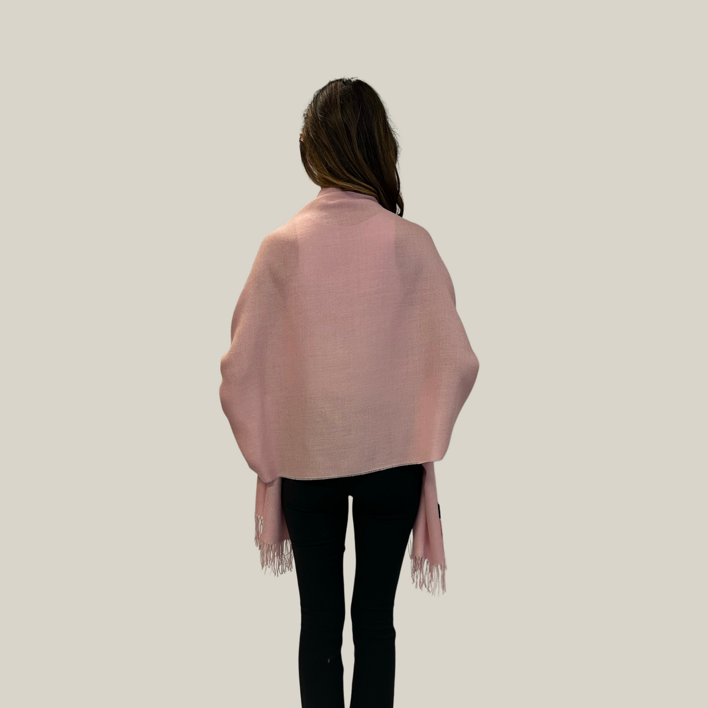 Estola Tacna Rosa
