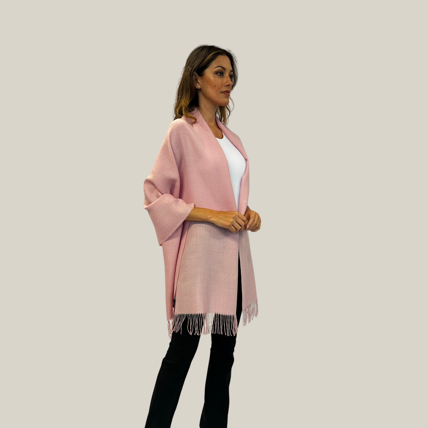 Estola Tacna Rosa