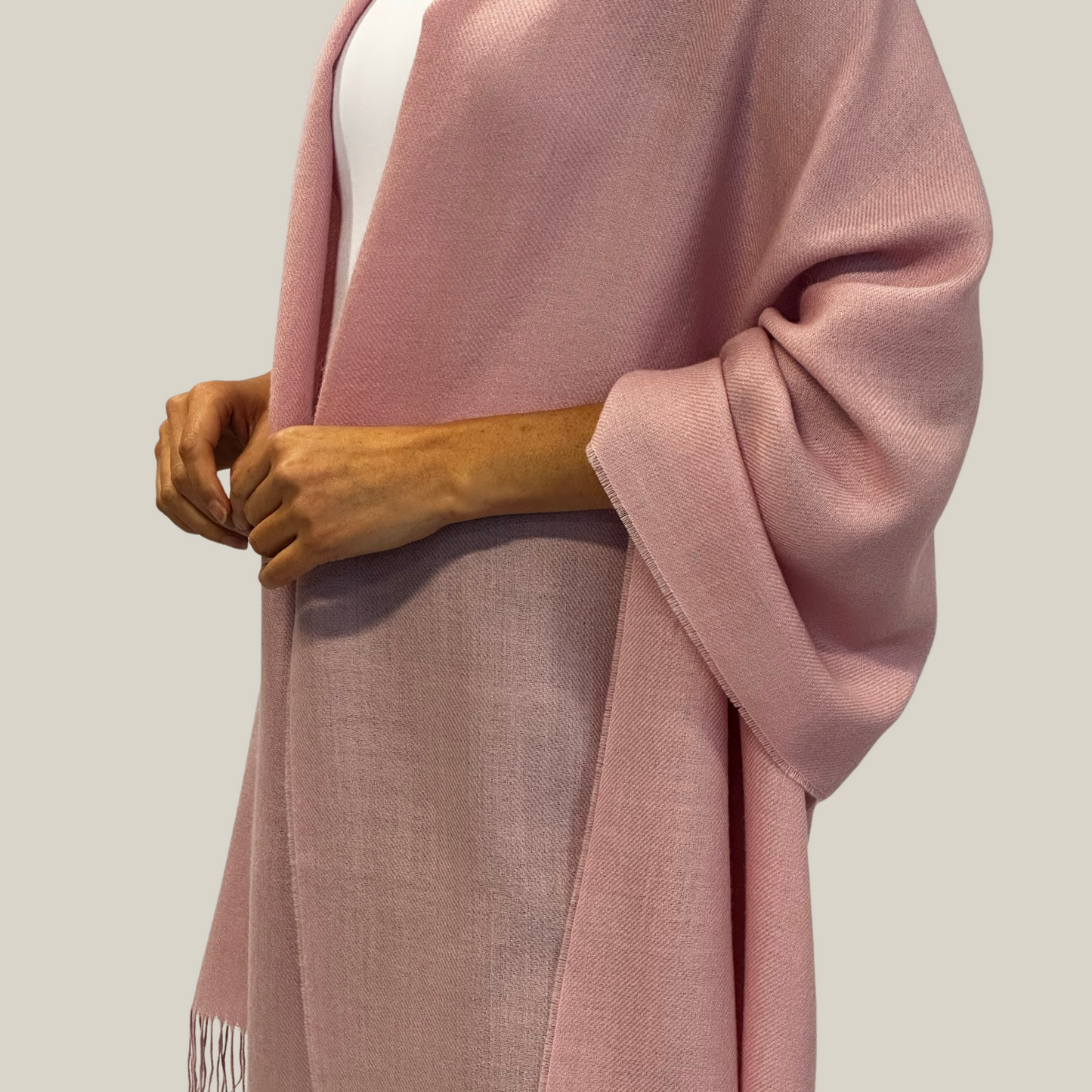Estola Tacna Rosa