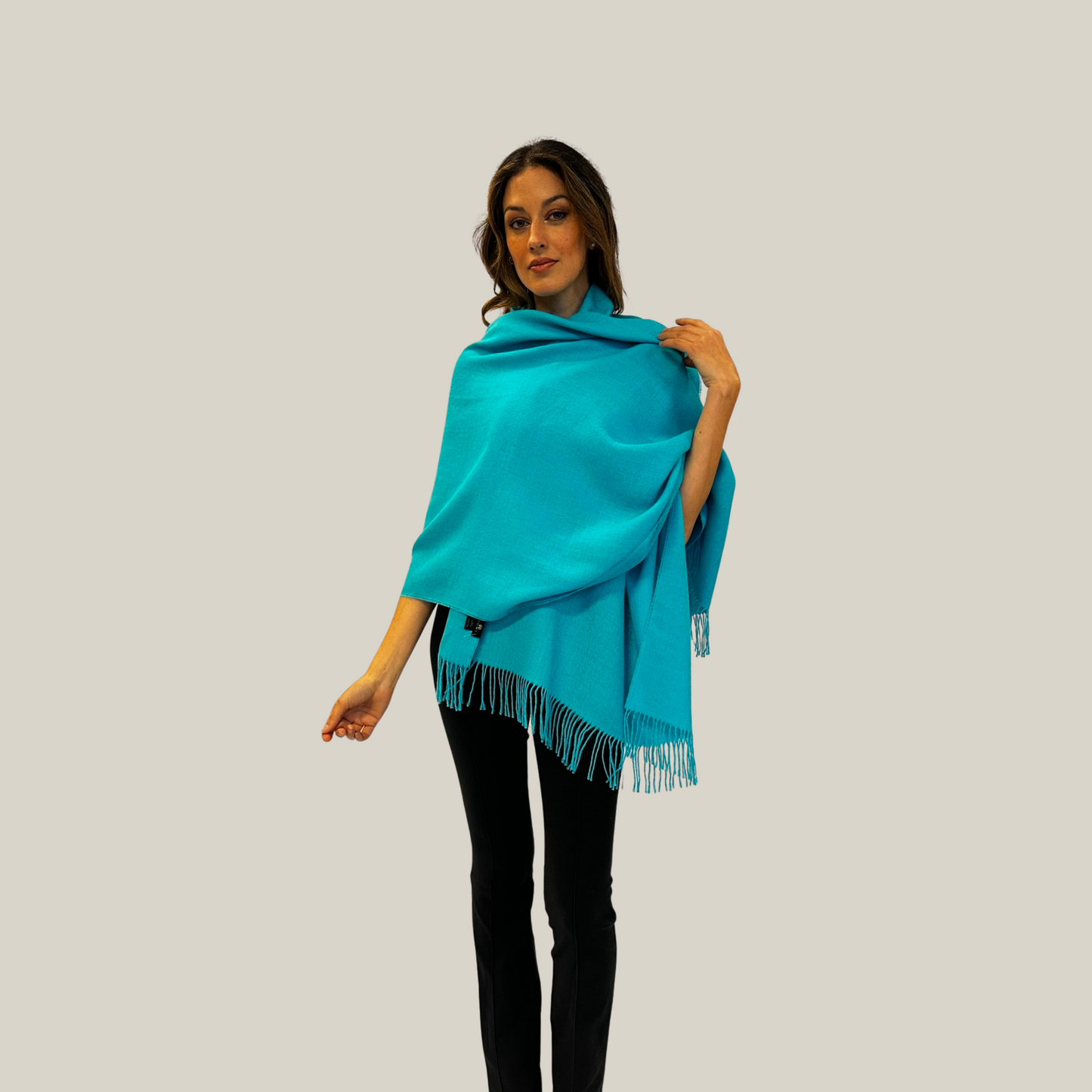 Estola Tacna Turquesa