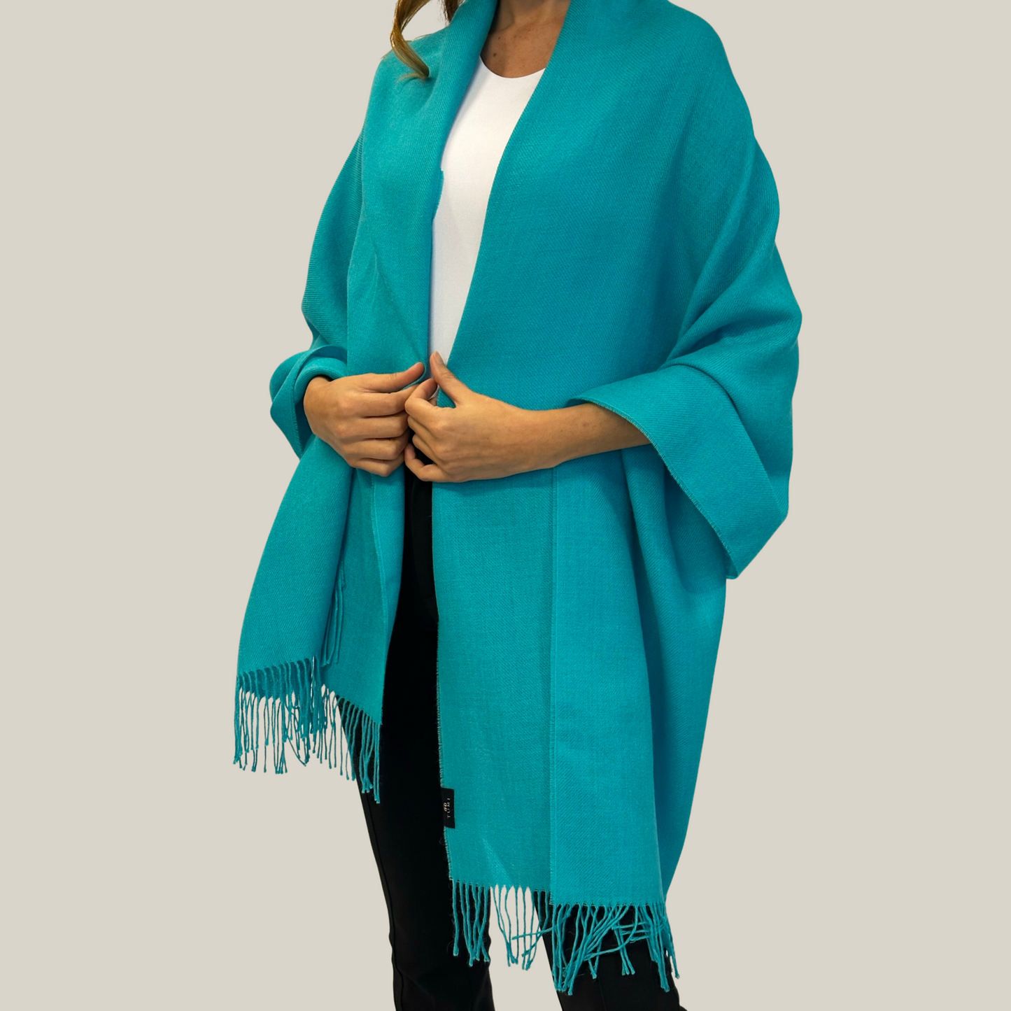 Estola Tacna Turquesa