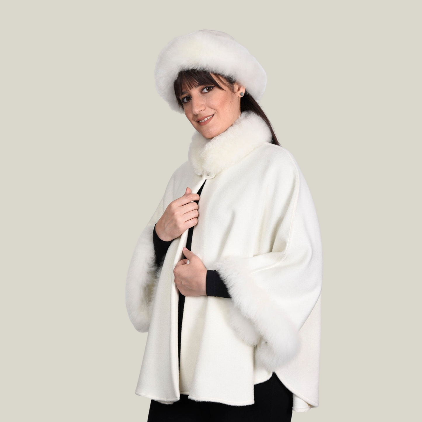 Capa Abigail Hueso