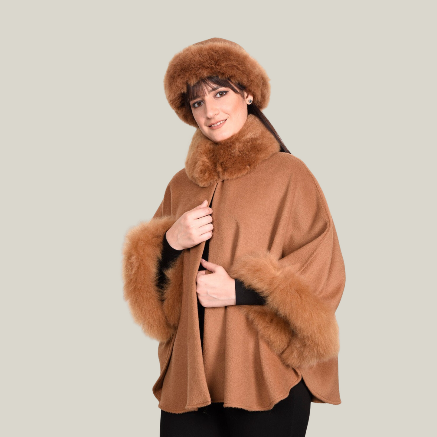 Capa Abigail Canela