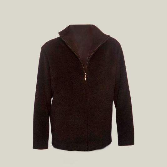 Chaqueta Renato Negro
