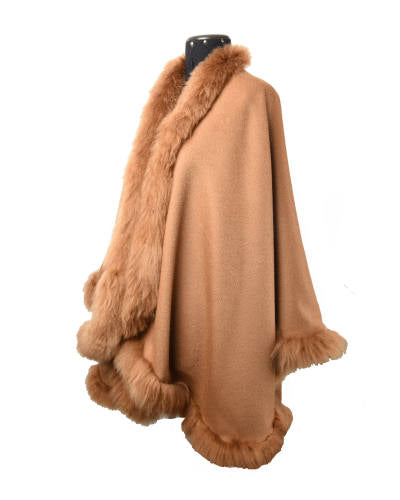 Capa Maju Larga Canela