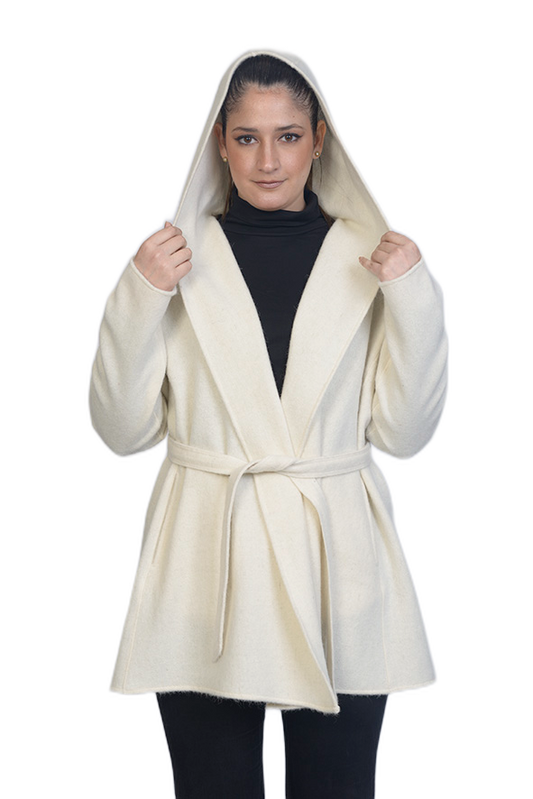 Chaqueta Silvia Hueso