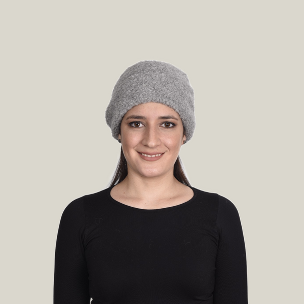 Urcos 3 Beanie — único alpaca by All Alpaca