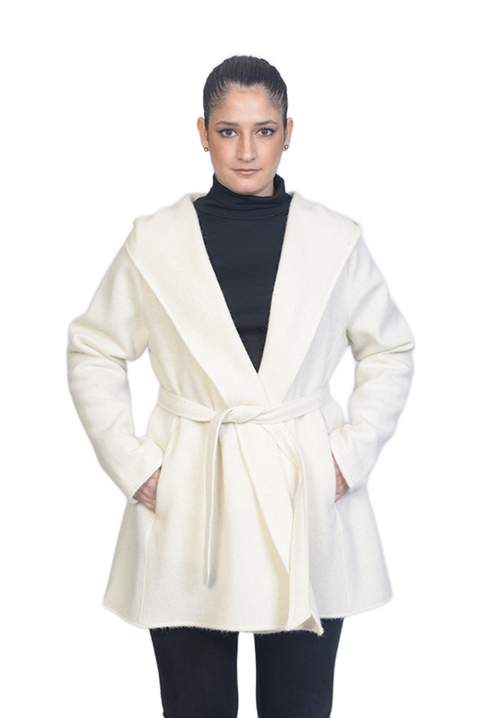 Chaqueta Silvia Hueso